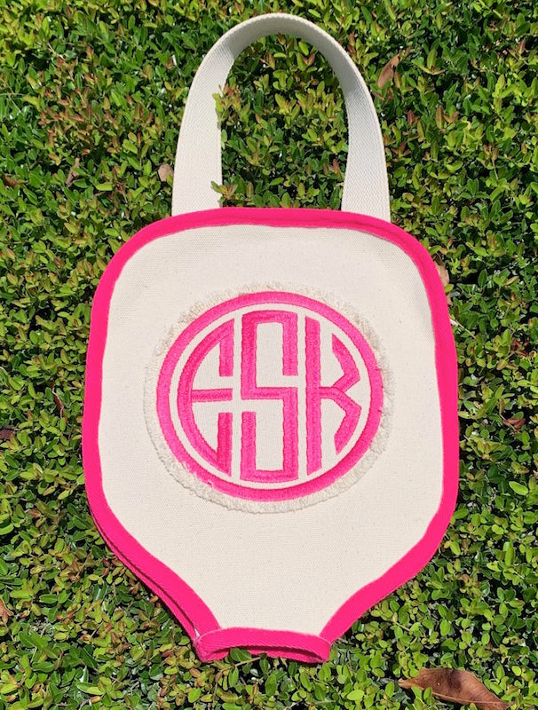 Pickleball Racket Bag 2