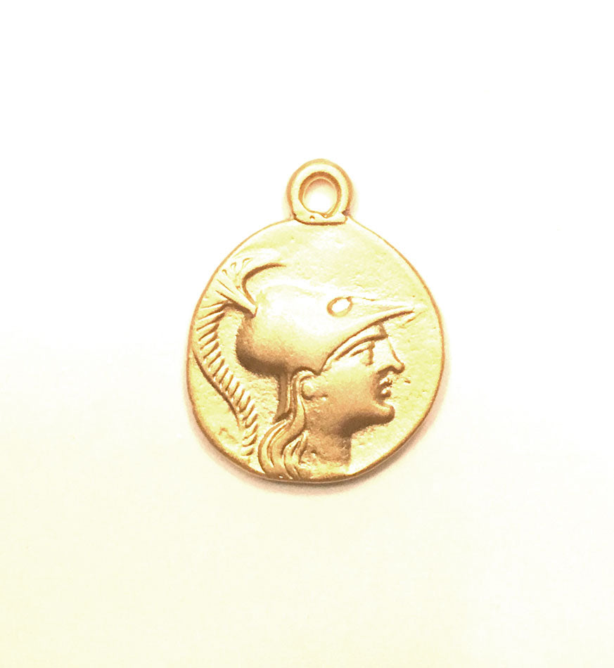 Kim kardashian gold coin on sale necklace