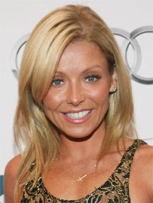 Kelly ripa sideways cross on sale necklace